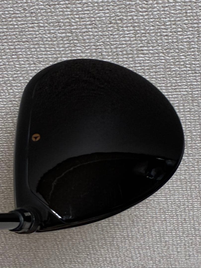 テーラーメイド バーナーミニドライバー 13.5 ツアーAD PT7S SR