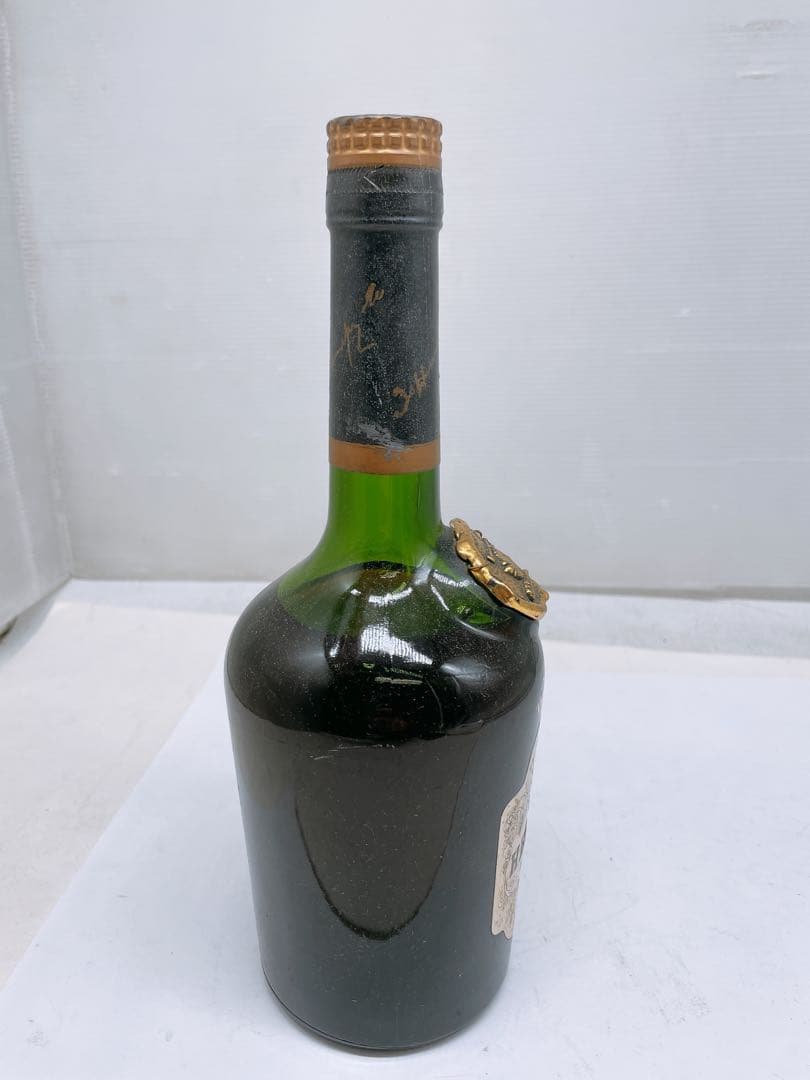 未開栓★古酒 HENNESSY Bras D'Or Cognac ブランデー