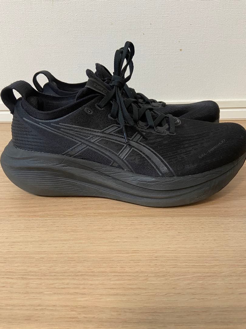 asics アシックス ゲルニンバス27 GEL-NIMBUS 27 27㎝