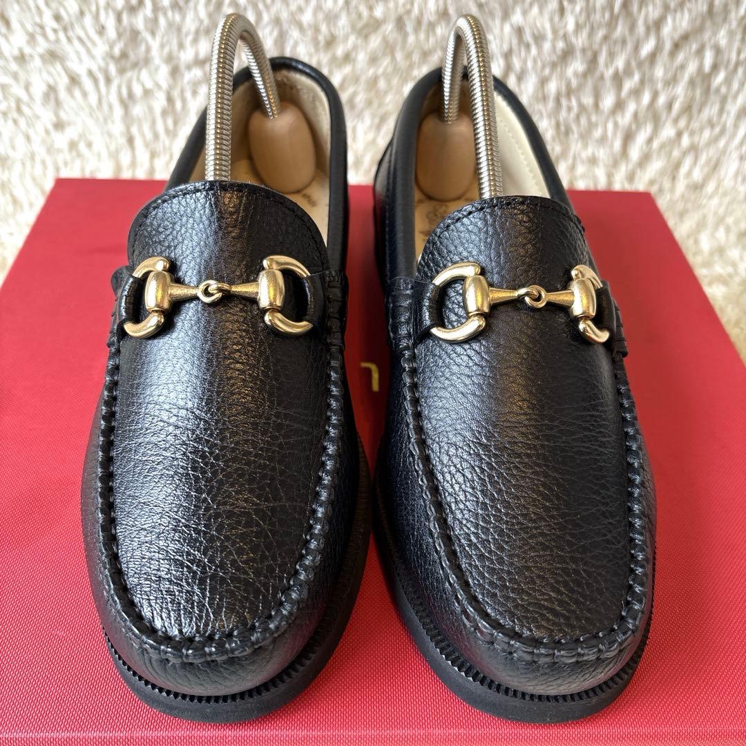 【北欧、暮らしの道具店】ARTESANOS アルテサノス ローファー 38