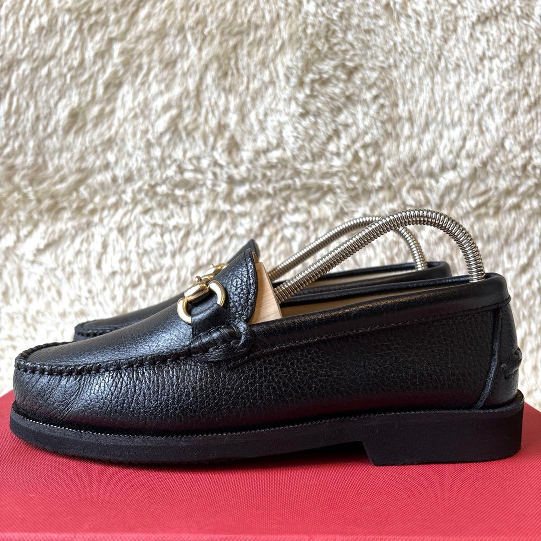 【北欧、暮らしの道具店】ARTESANOS アルテサノス ローファー 38