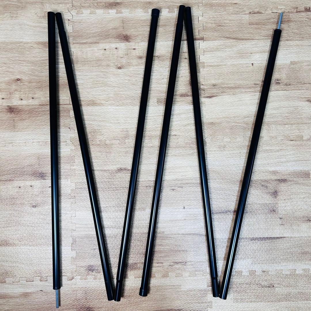 ★専用★ LOGOS ロゴス ミニバンリビング AI