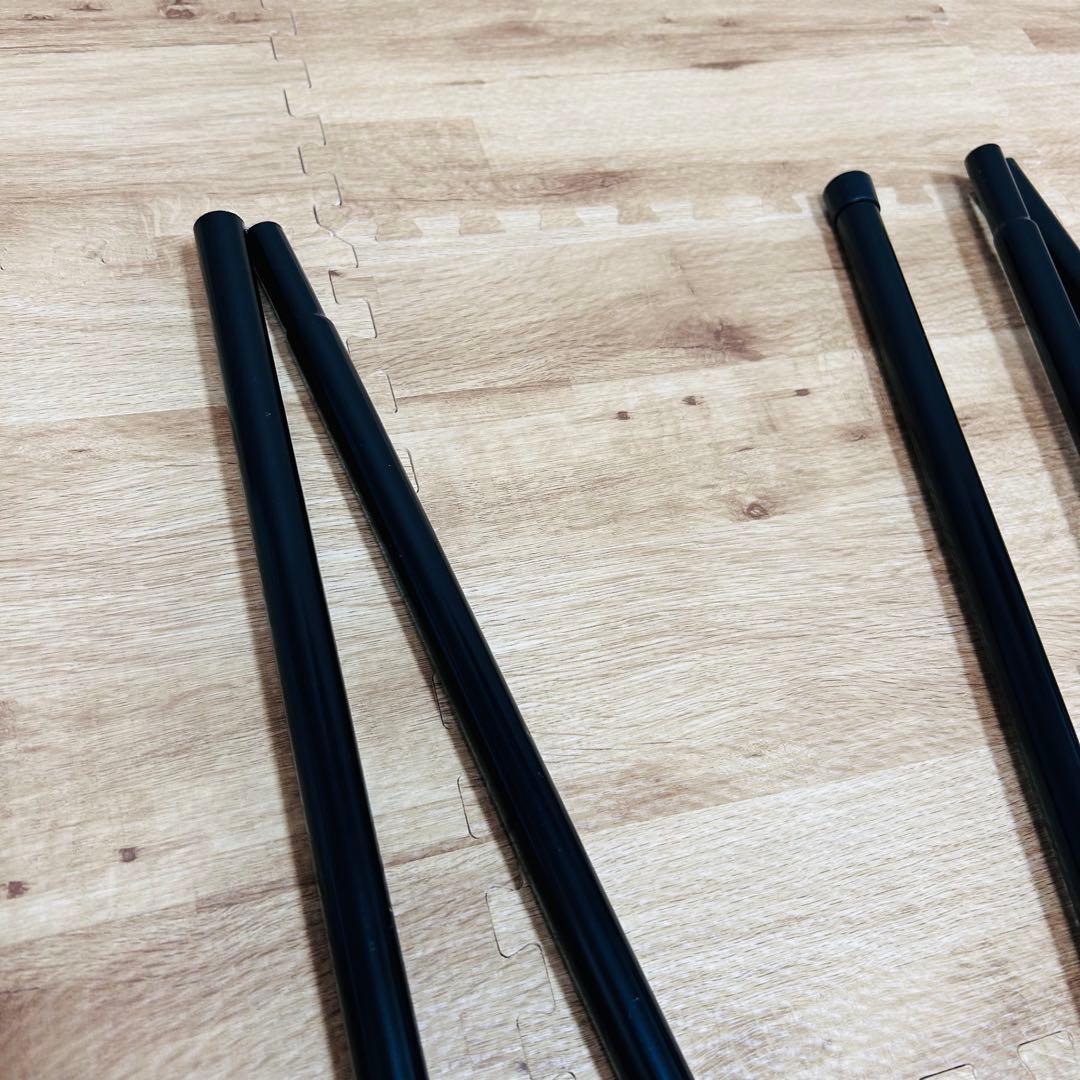 ★専用★ LOGOS ロゴス ミニバンリビング AI