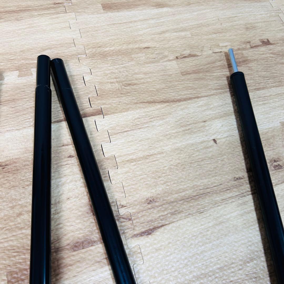 ★専用★ LOGOS ロゴス ミニバンリビング AI