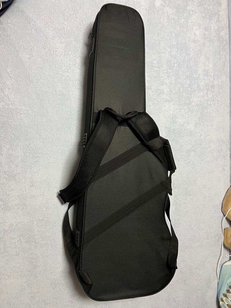 SKB /SCFS6 ストラト・テレキャスター用セミハードケース