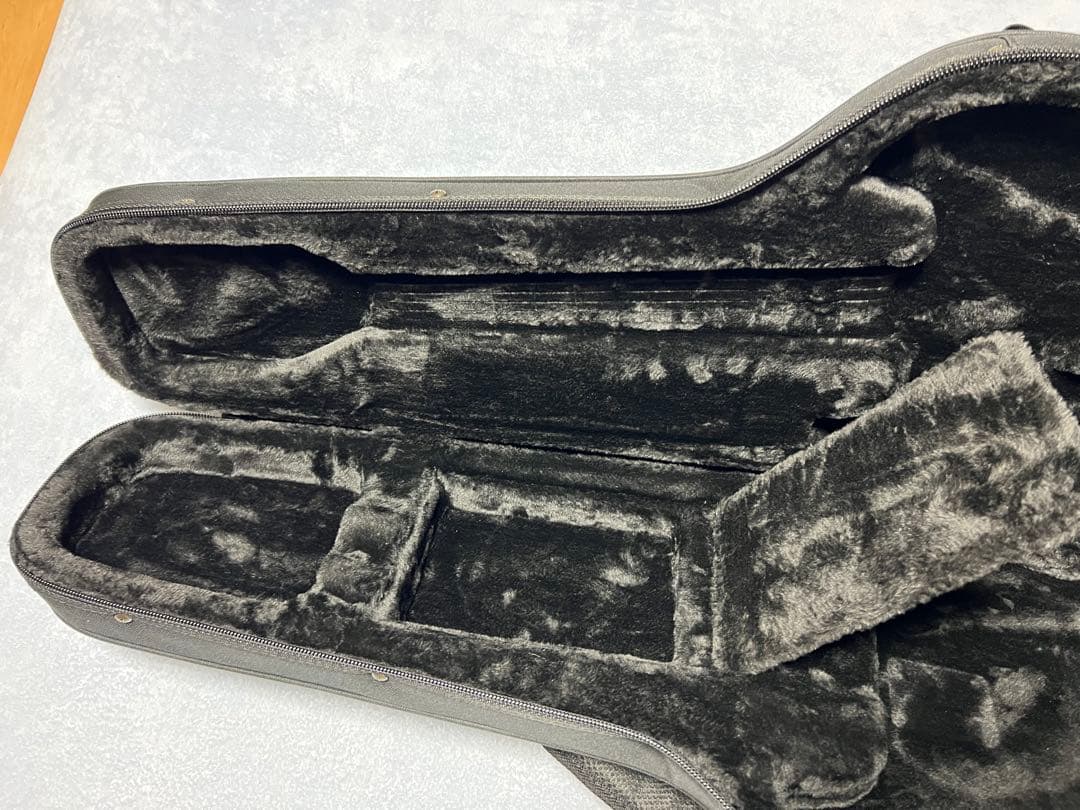 SKB /SCFS6 ストラト・テレキャスター用セミハードケース