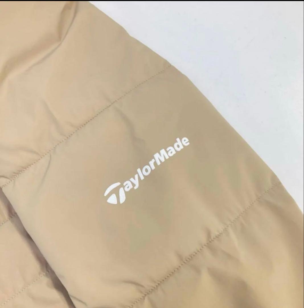 テーラーメイド 中綿　アウター　ジャケット キルティングジャケット