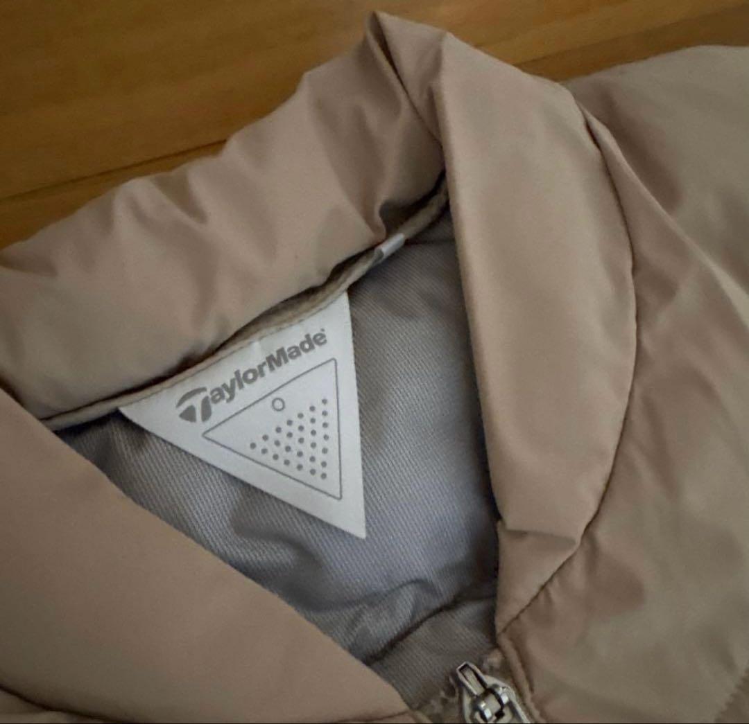 テーラーメイド 中綿　アウター　ジャケット キルティングジャケット