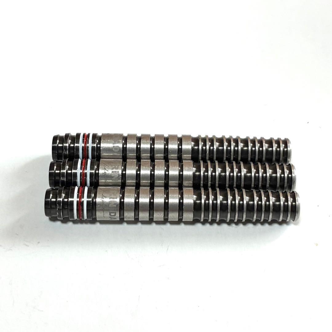 ゴメス15 エスダーツ限定 山田勇樹 TRiNiDAD トリニダード 2BA