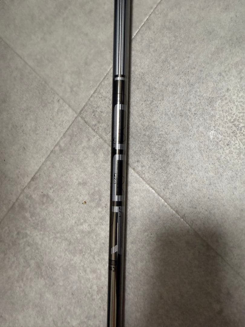 PING G430 4番ユーティリティ