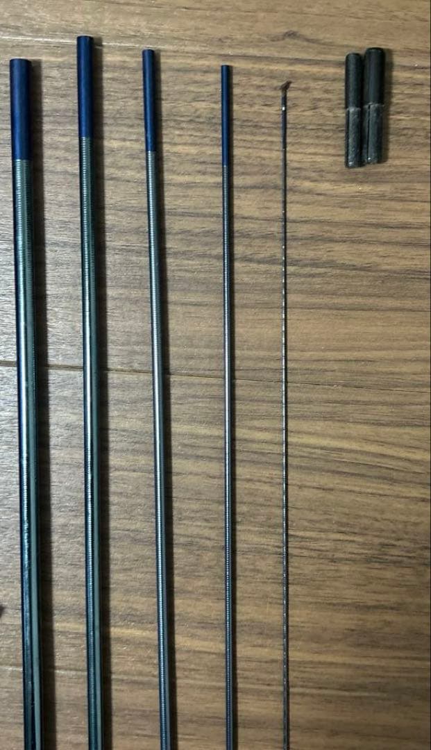 専用　【ヘラブナ 竿】シマノ 飛天弓 閃光XX 15尺