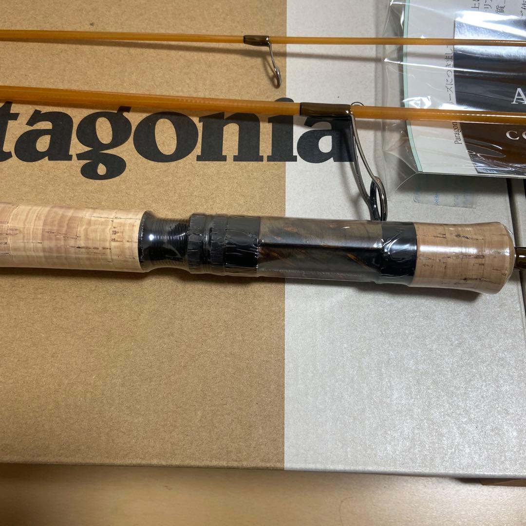 瀬戸　Anglo & Company Paragon G5003