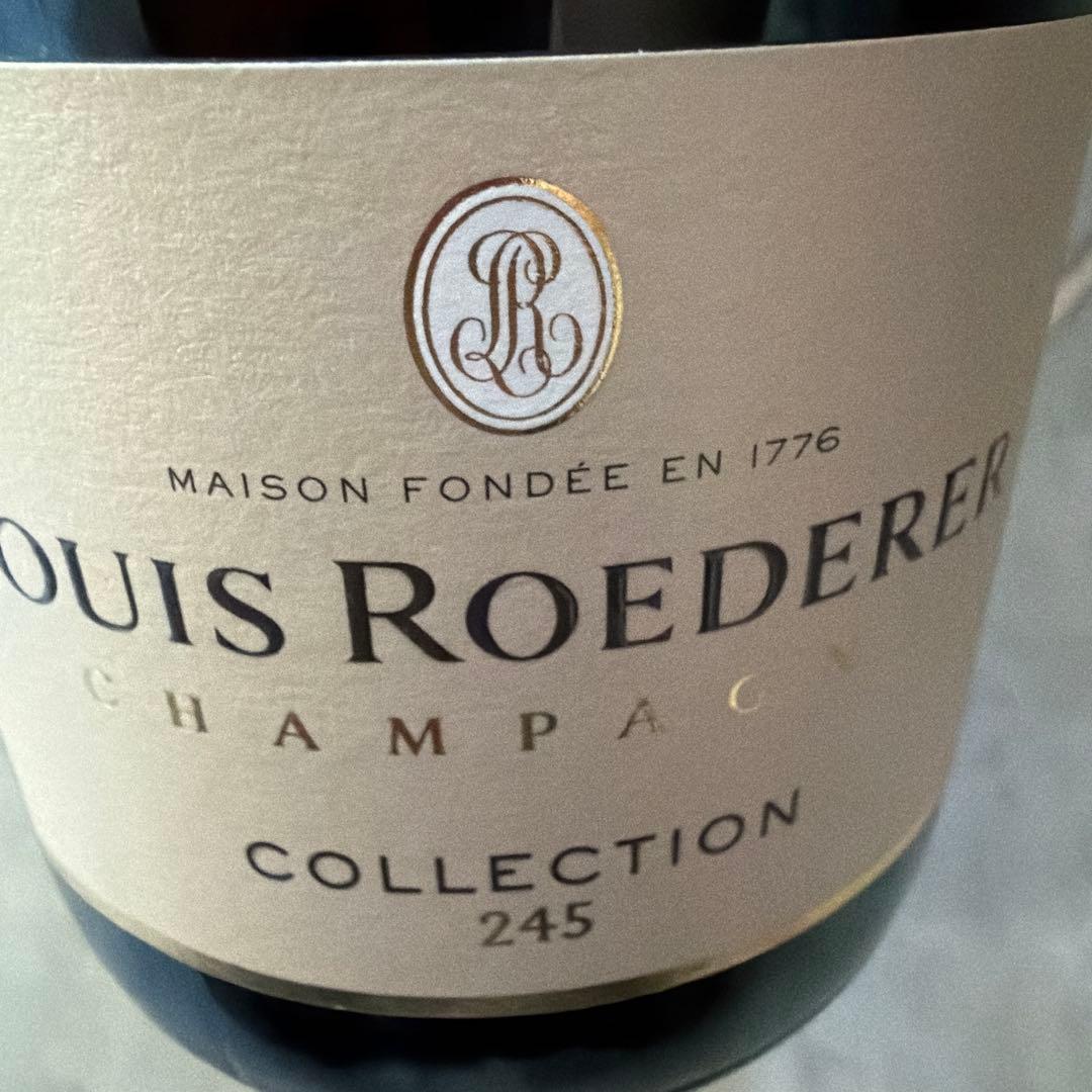 その他 Louis Roederer Champagne