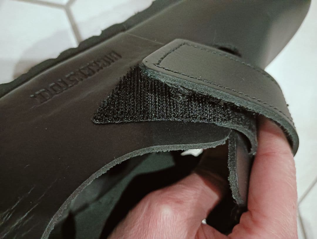 はるなつさま専用。ビルケンロンドンテック(ロンドン)38ナロー