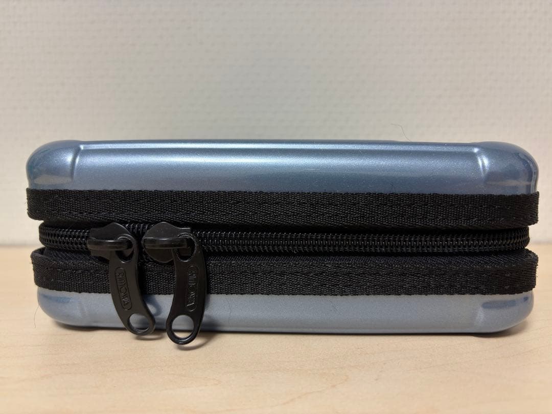 【未使用級】ANA × RIMOWAコラボ／アメニティポーチのみ