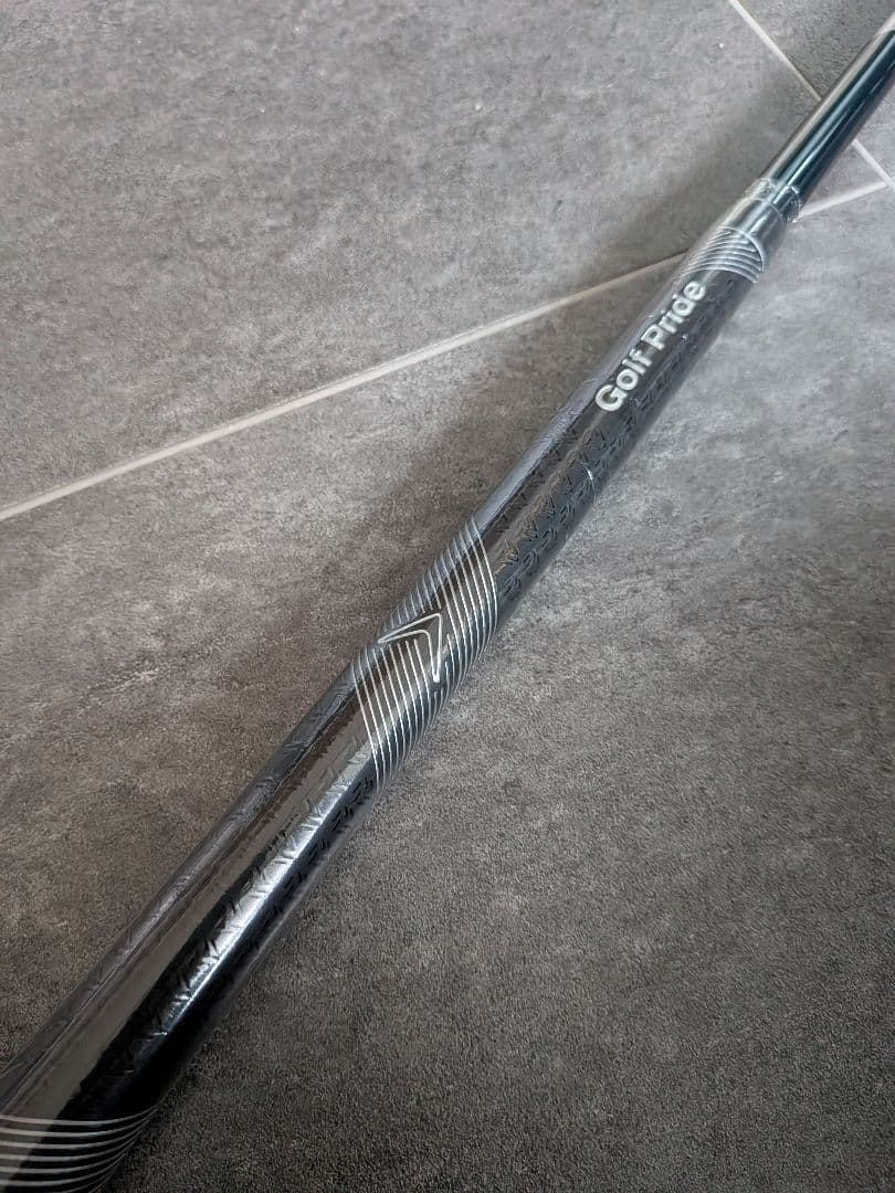 キャロウェイエリートドライバーシャフト 新品未使用　ベンタスグリーン 5S