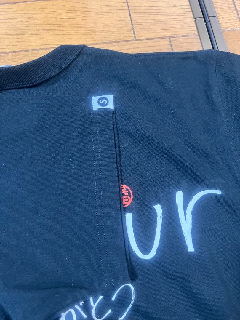 SAPEur 浜田雅功　Tシャツ