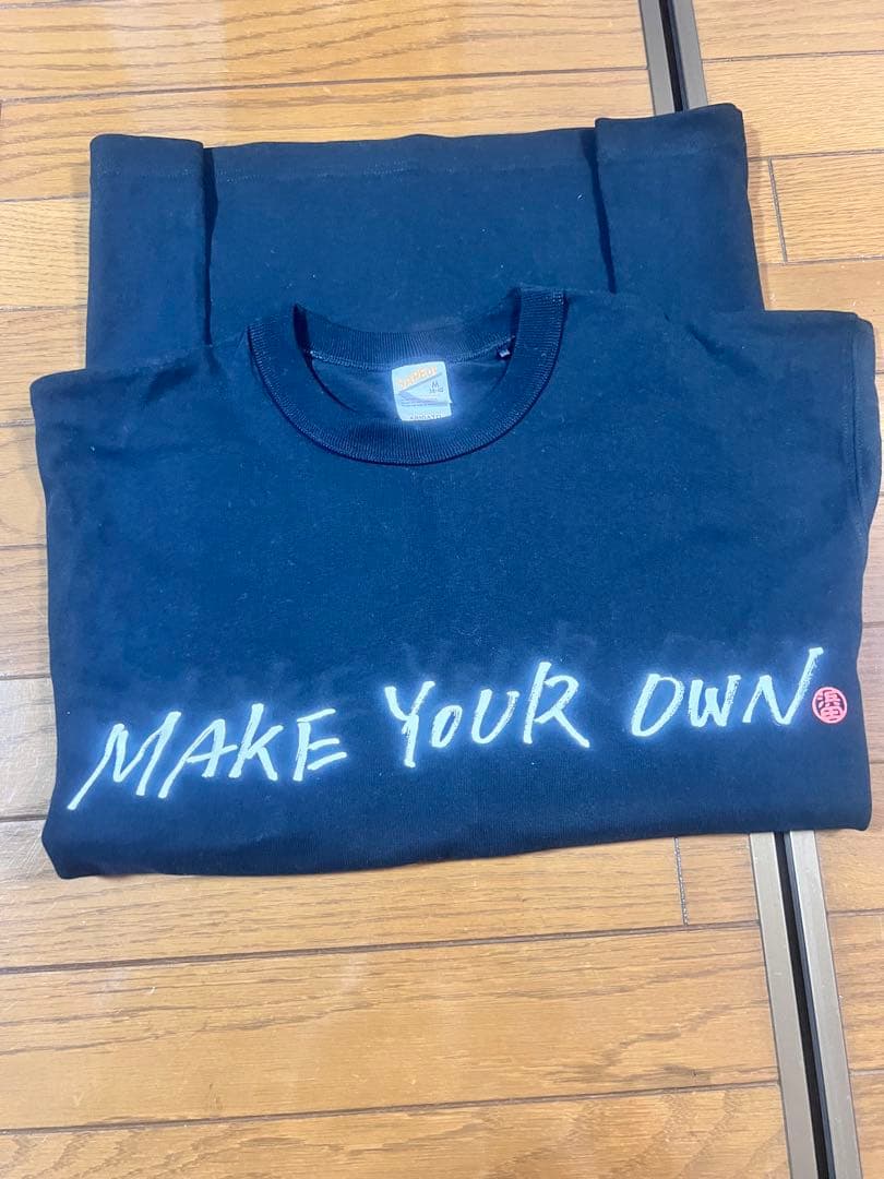 SAPEur 浜田雅功　Tシャツ