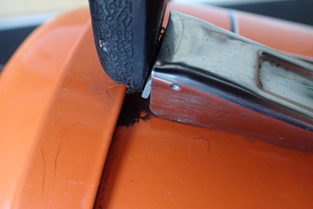 ★在庫処分★大幅値下げ★中古★エアフォースドライヤー★難あり★