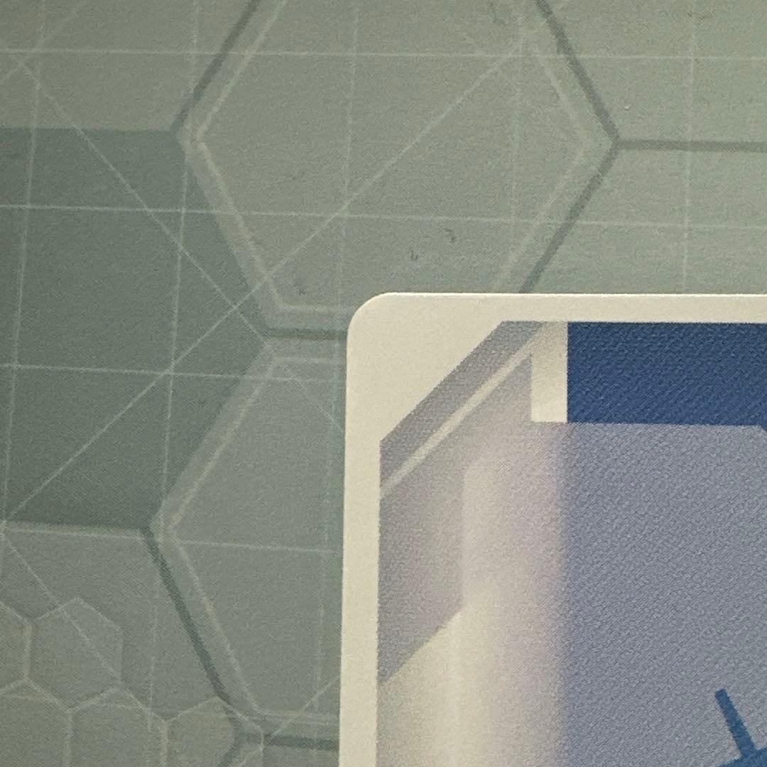 ガンダムカードゲーム　ガンダム LR++ スーパーパラレル