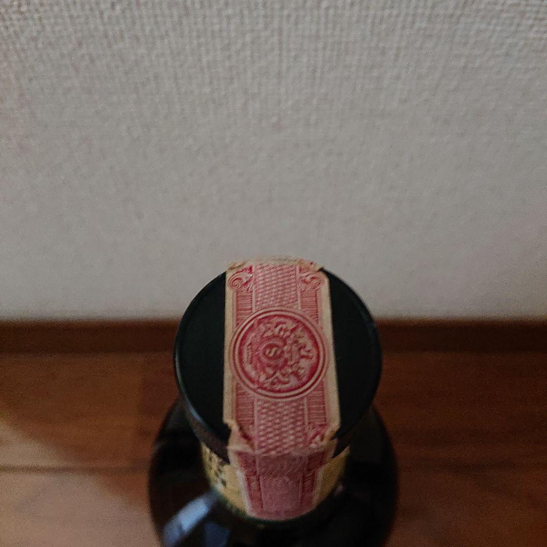 特級 フォアローゼス Four Roses Bourbon