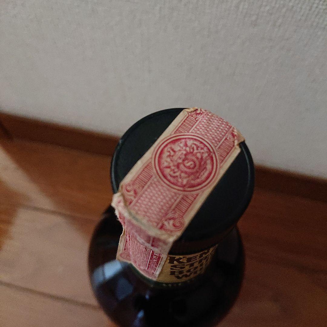 特級 フォアローゼス Four Roses Bourbon