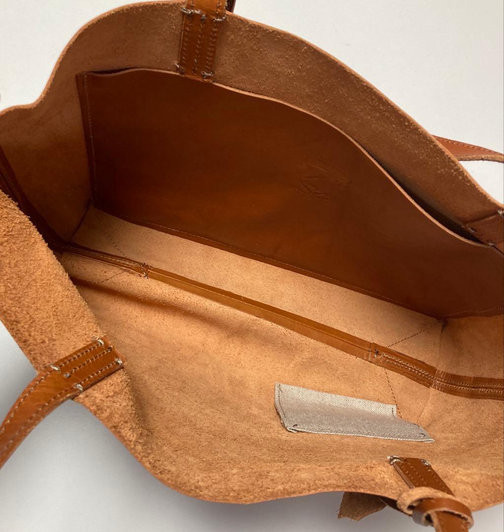 Lisette リゼッタ　レザーバッグ