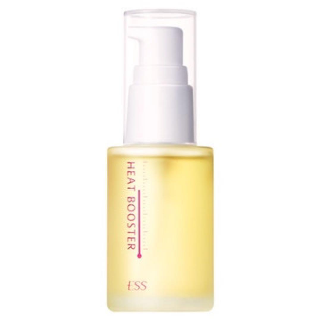 値下げ中【新品】Papawash ESS ヒートブースター 36ml 3本セット