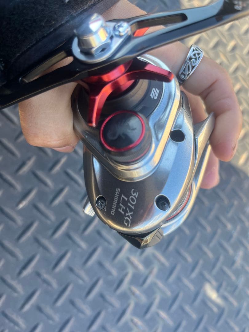 Scorpion 300 MGL スコーピオン301XGLH