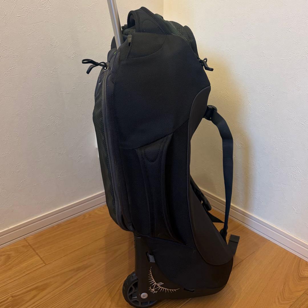 OSPREY SOJOURN 45L オスプレー　ソージョン　 キャリーケース