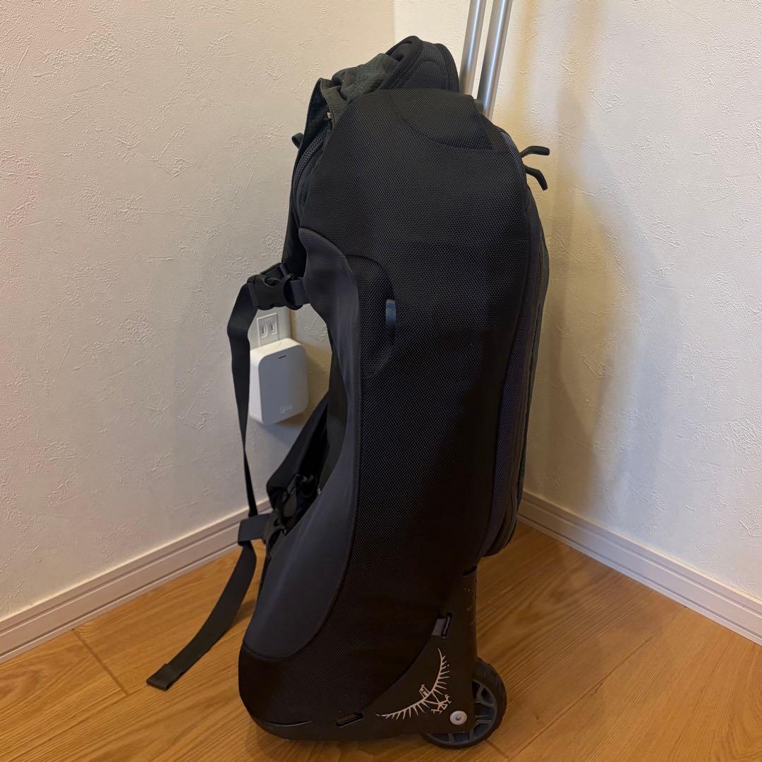 OSPREY SOJOURN 45L オスプレー　ソージョン　 キャリーケース
