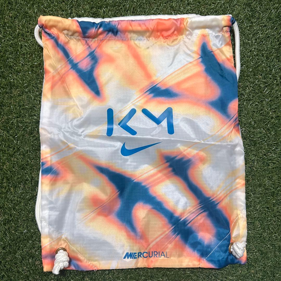 NIKE マーキュリアルヴェイパー16 ELITE AG 27cm 472