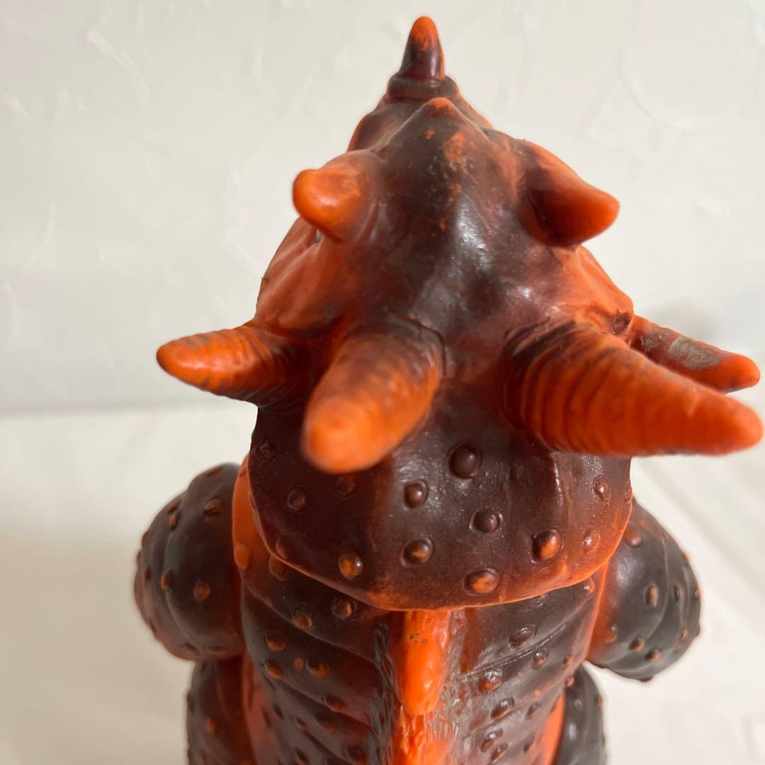 【当時物・昭和レトロ】増田屋　マスダヤ　ゼノン　スペクトルマン