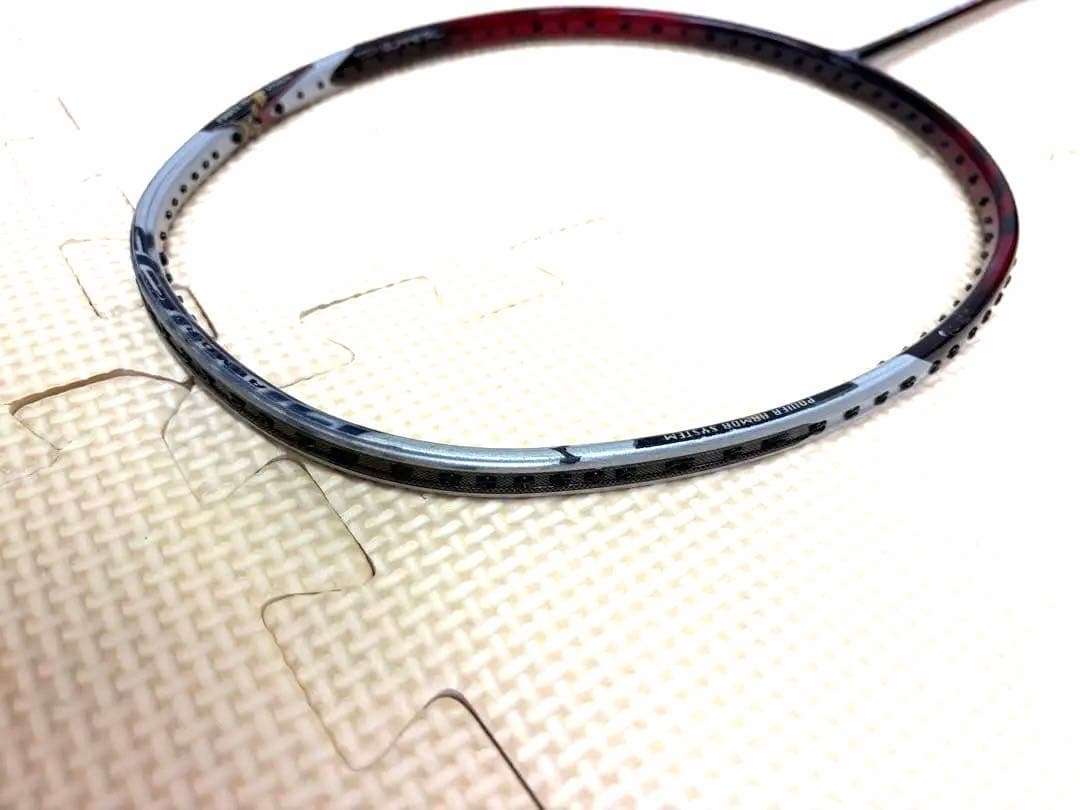 YONEX ARMORTEC 900 POWER バドミントン　ジャンク品
