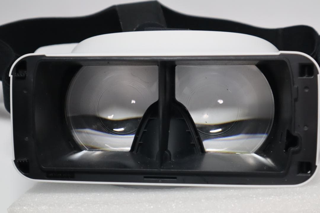 SONY Xperia view XQZ-VG01A VRゴーグル 4K HDR