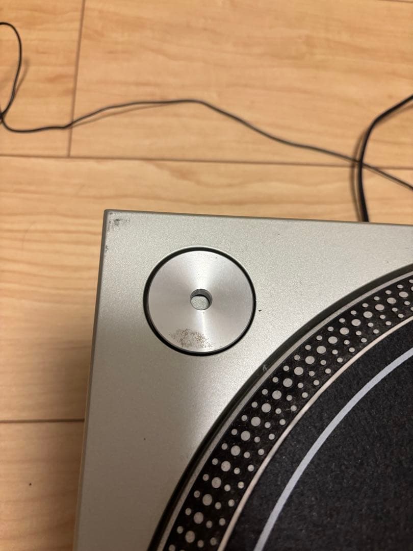 ⭐︎FROMJAPAN⭐︎TechnicsターンテーブルSL-1200MK3D