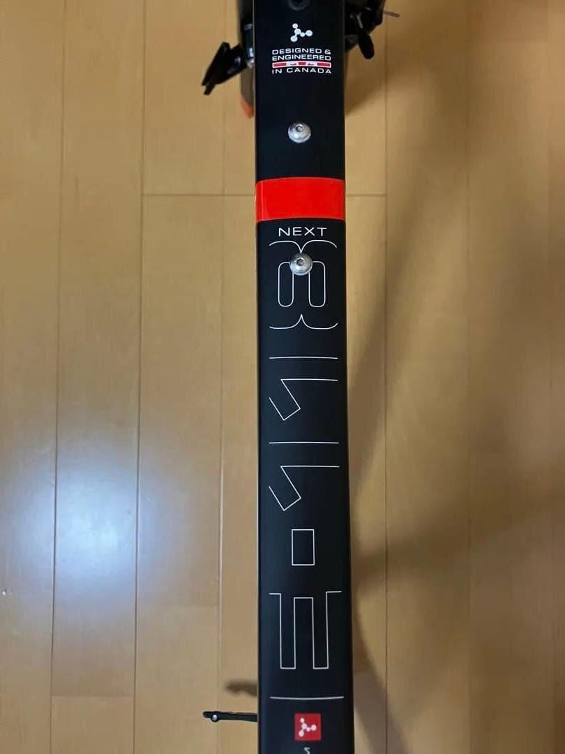 ARGON18 E-118 TTバイク フルカーボンフレーム（リムブレーキ）