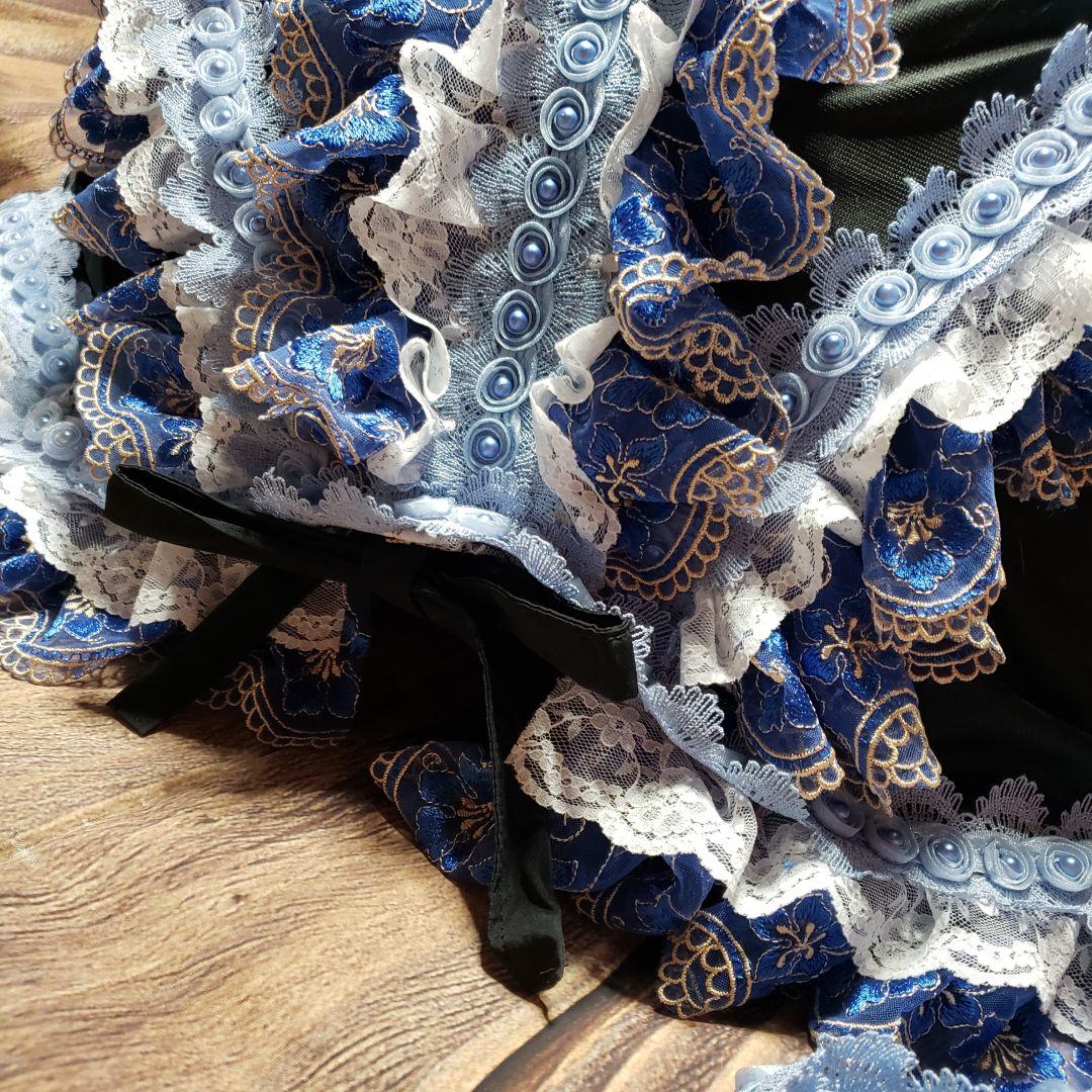 ペット用品　yuri　ペットカート　ジャバラ　日除け　ハンドメイド