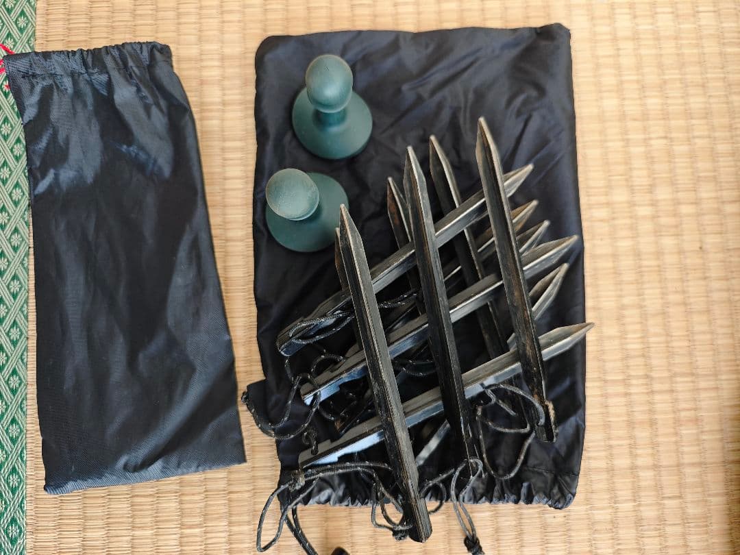 OneTigris NEBULA SOLO STEAD 黒色