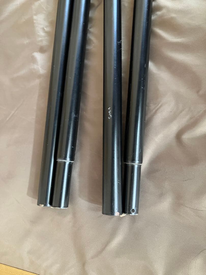 スノーピーク　エントリーパックtt