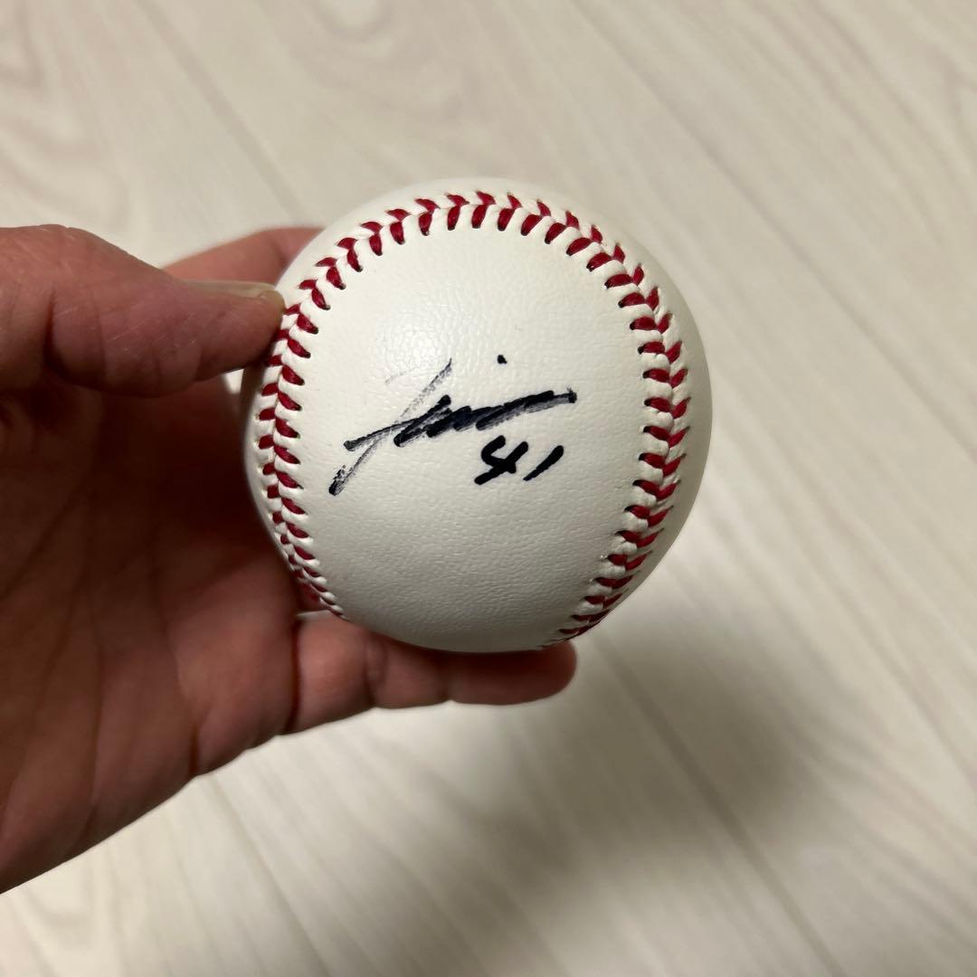 千葉ロッテマリーンズ サインボール多数セット