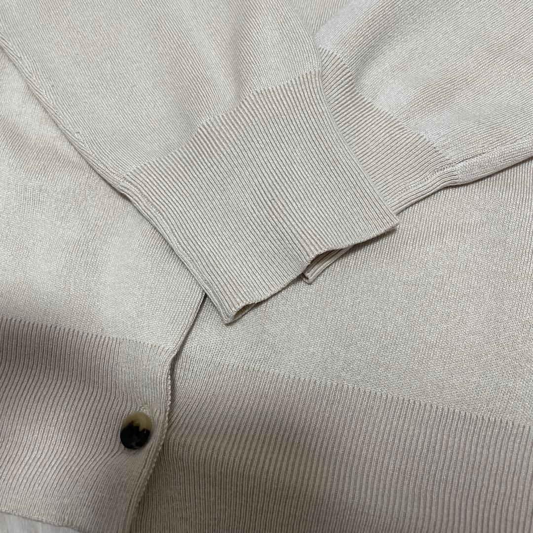 ドゥーズィエムクラスEVERYDAY I LIKE.カーディガン ピンク