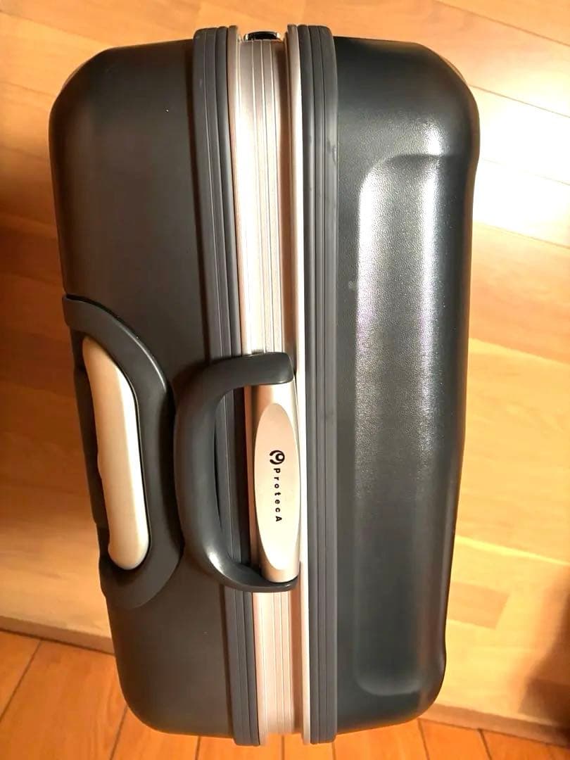 ACE Proteca プロテカ エキノックス TL 87L 4輪 スーツケース