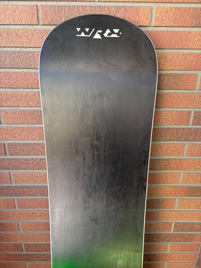 WRX Mk-w 153 23モデル