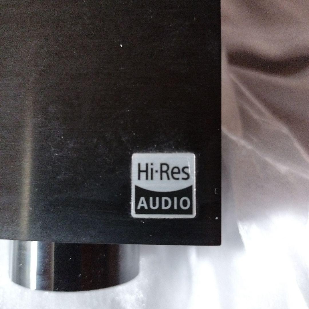 SONY UDA-1 USB DAC (B) アンプ　ブラック