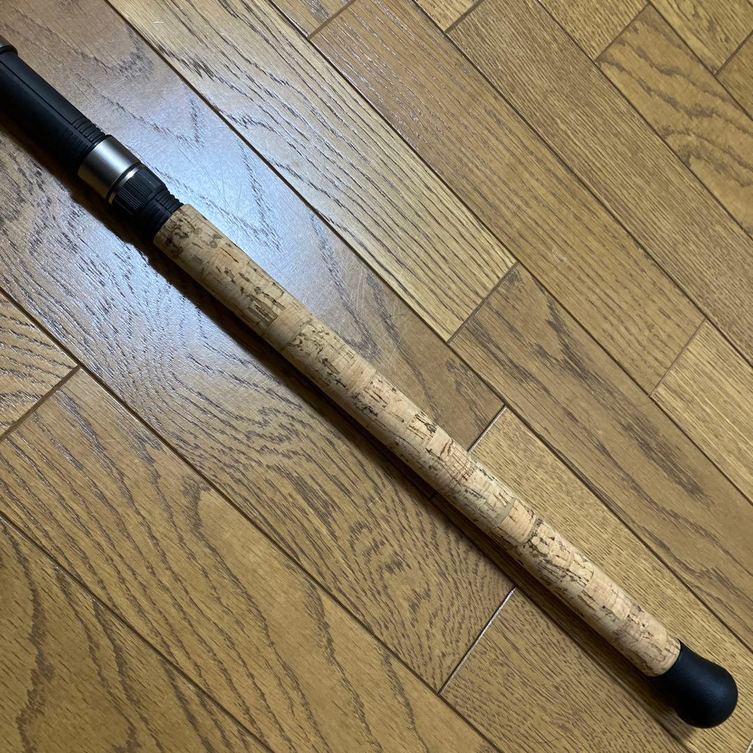 シマノ　トラウトライズ　120H Shimano troutrise