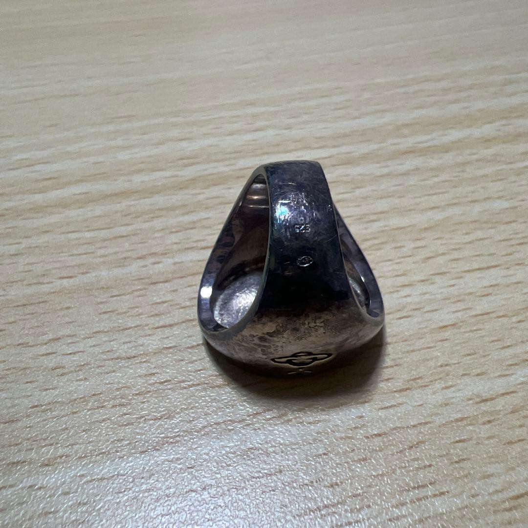 Vivienne Westwood リング