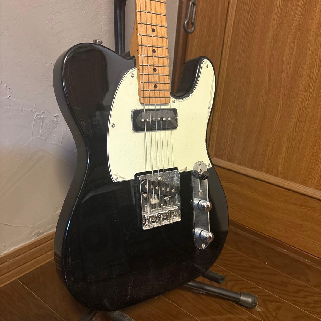 Bacchus エレキギター