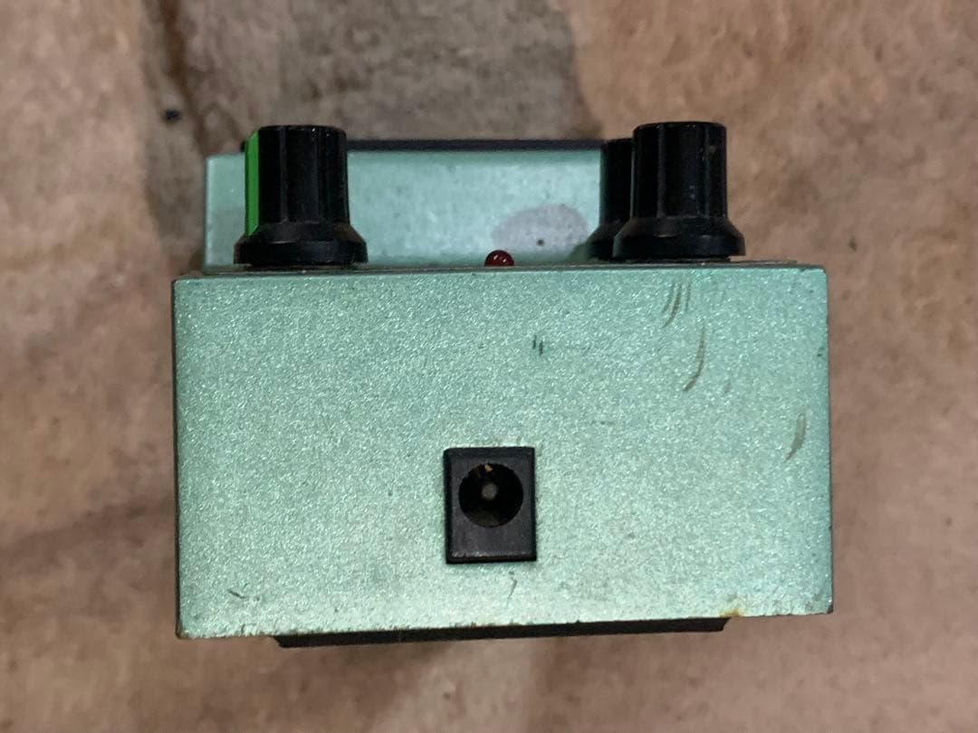 N*e様 Maxon ST-01 Super Tube Screamer