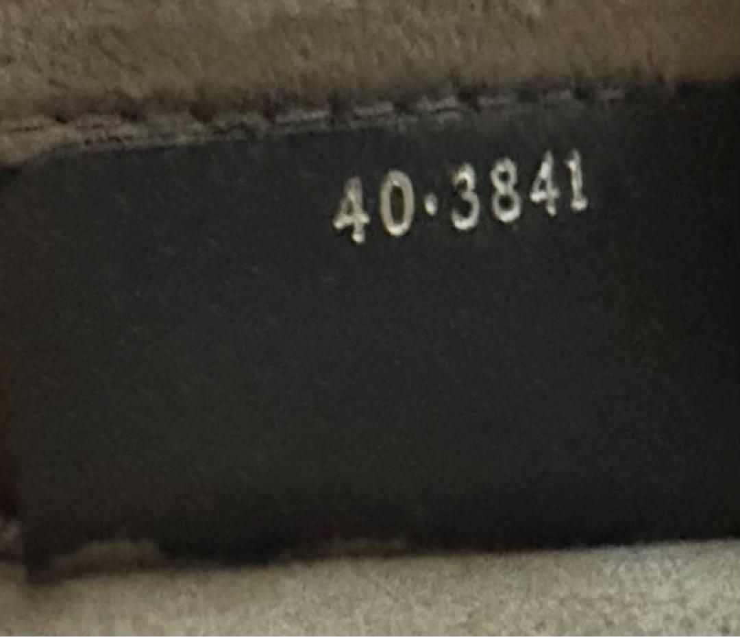 OLD GUCCI オールドグッチ ミニボストンバッグ